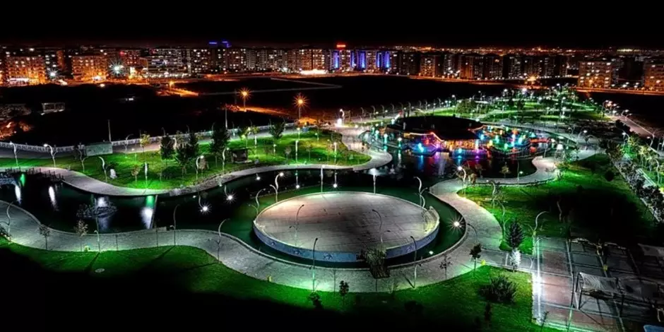 Diyarbakır'ı Keşfetmek İçin En İyi Yol: Araç Kiralama İpuçları